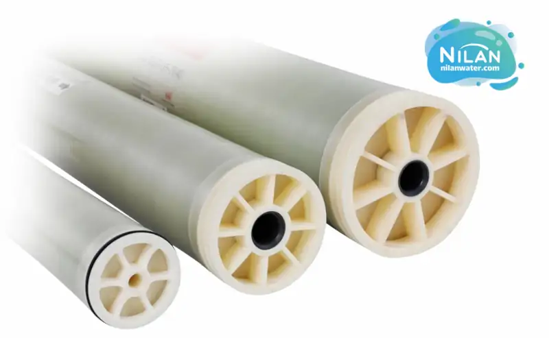 فیلتر ممبران لنسس