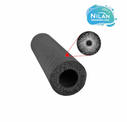 کربن گیری فیلتر تصفیه آب