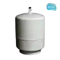 مشخصات فنی، قیمت و خرید مخزن تصفیه آب نیمه صنعتی 11 گالن روسک