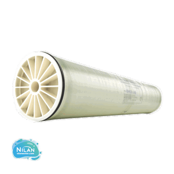 فیلتر ممبران دریایی 8 اینچ فیلمتک مدل SW30XLE-400 