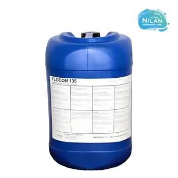 آنتی اسکالانت فلوکن (Flocon) 135