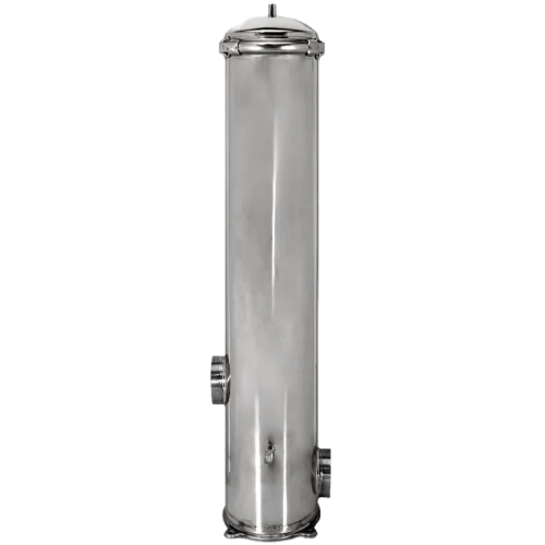 هوزینگ استیل سری Triple Clamp برند AMI مدل CFH-TCS-0330