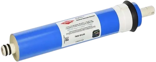 فیلتر ممبران نیمه صنعتی