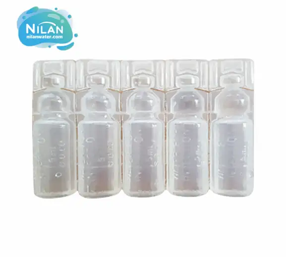 کاربرد آب مقطر