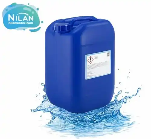 مزایا و معایب آنتی اسکالانت