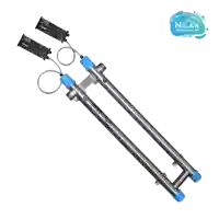 مشخصات فنی، قیمت و خرید فیلتر اشعه فرابنفش (UV) Wyckomar مدل UV-5000