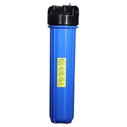 مشخصات فنی، قیمت و خرید هوزینگ جامبو 20 اینچ تانک پک