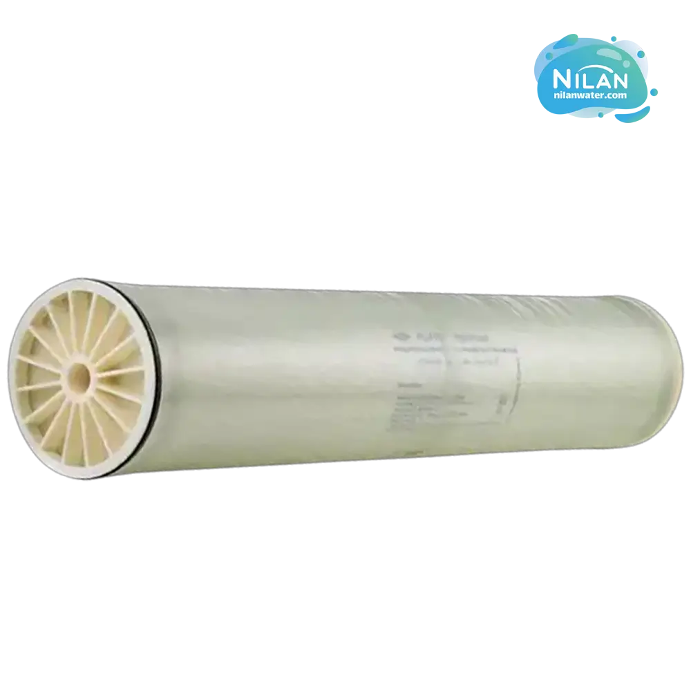 مشخصات فنی، قیمت و خرید فیلتر ممبران 8 اینچ فیلمتک مدل BW30-PRO-400