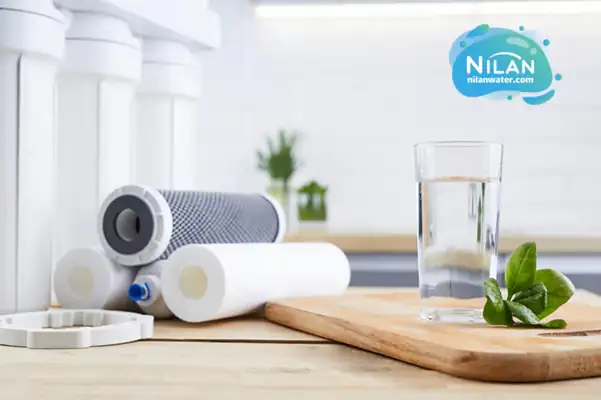 تعریف سیستم تصفیه آب خانگی