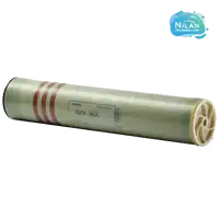 مشخصات فنی، قیمت و خرید فیلتر ممبران دریایی 8 اینچ هایدروناتیک (Hydranautics) مدل SWC4-MAX-8040