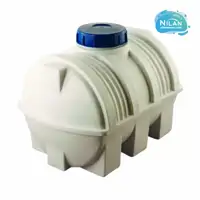 مشخصات فنی، قیمت و خرید مخزن (تانکر) آب 100 لیتری افقی سه لایه طبرستان