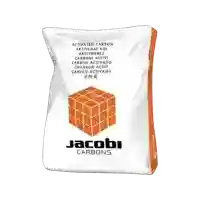 کربن اکتیو جاکوبی (JACOBI)