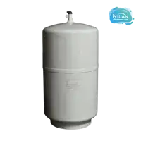 مشخصات فنی، قیمت و خرید مخزن تصفیه آب نیمه صنعتی 20 گالن روسک