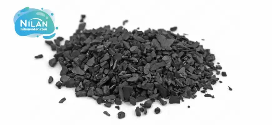 مزایای استفاده از کربن فعال