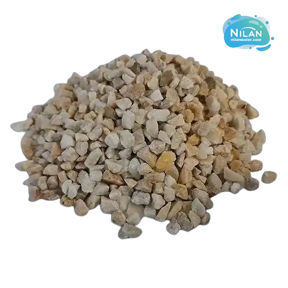 مشخصات فنی، قیمت و خرید سیلیس 3 تا 5 میلی متر درجه 1