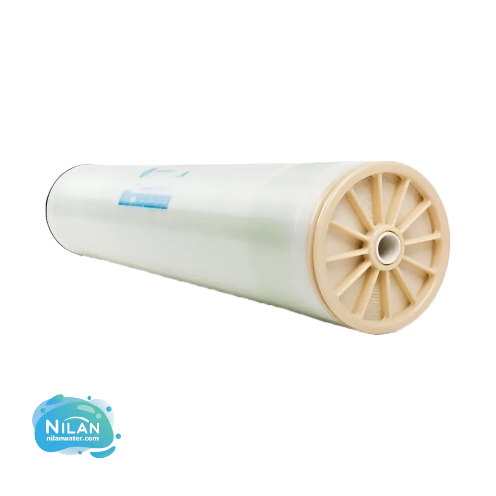 مشخصات فنی، قیمت و خرید فیلتر ممبران 8 اینچ ممبرانیوم (Membranium) مدل KC 8040-C2