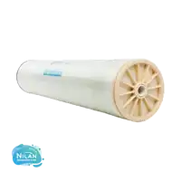 مشخصات فنی، قیمت و خرید فیلتر ممبران 8 اینچ ممبرانیوم (Membranium) مدل KC 8040-C2