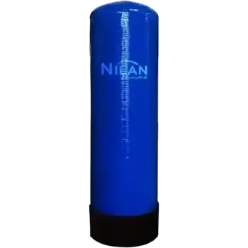 مخزن FRP هیدروتک مدل FRP-4872