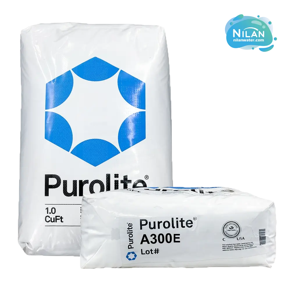 مشخصات فنی، قیمت و خرید رزین پرولایت (PUROLITE) مدل A300E