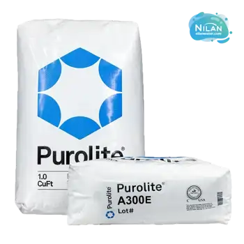 رزین پرولایت (PUROLITE) مدل A300E