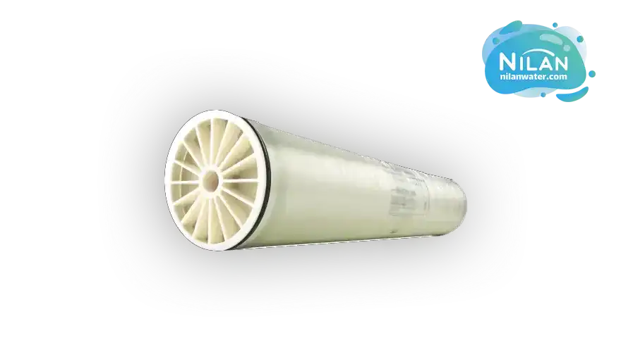 فیلتر ممبران تصفیه آب صنعتی