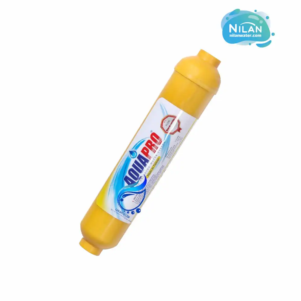 فیلتر مینرال تصفیه آب