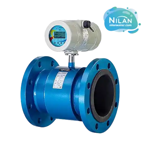 فلومتر مغناطیسی