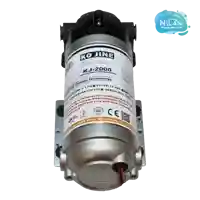 مشخصات فنی، قیمت و خرید پمپ کوجین مدل KJ-2000