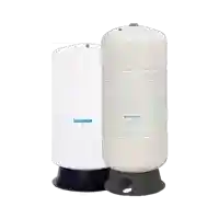 مخزن تصفیه آب نیمه صنعتی