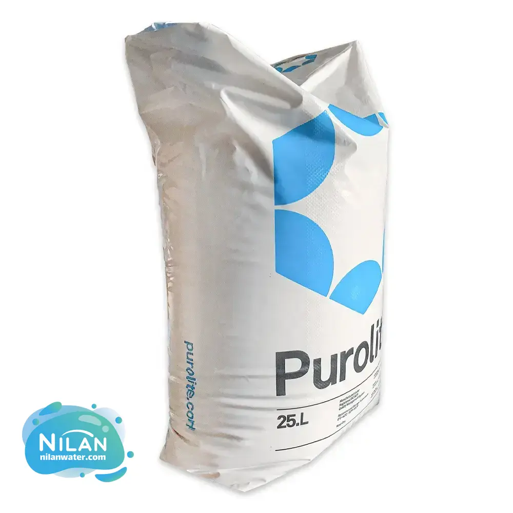 رزین پرولایت چیست