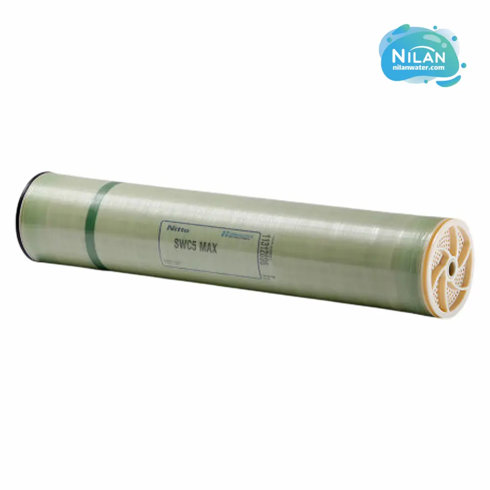 ممبران هایدروناتیک SWC5-MAX-8040 8 اینچ