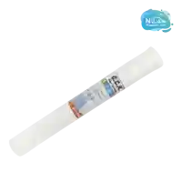 مشخصات فنی، قیمت و خرید فیلتر الیافی 20 اینچ اسلیم 0.2 میکرون سی سی کا (CCK)