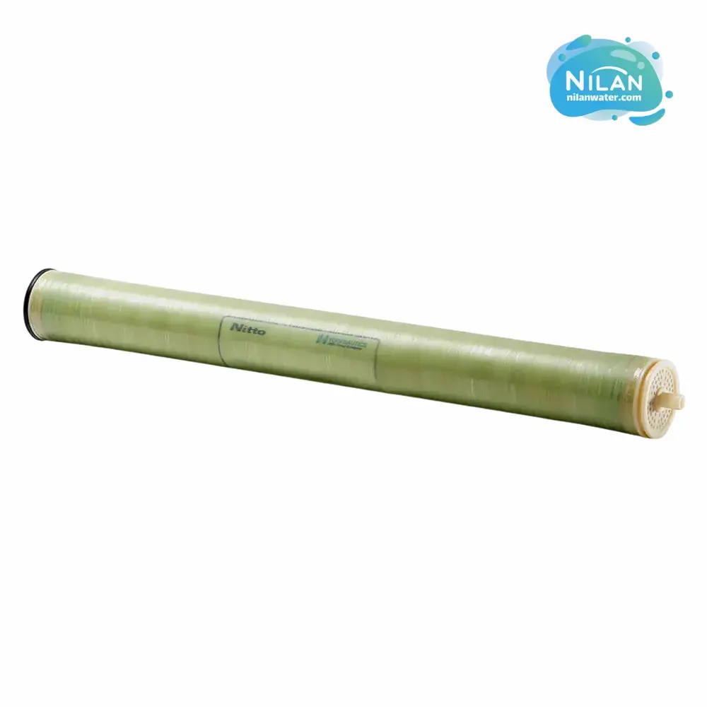 فیلتر ممبران 4 اینچ هایدروناتیک مدل SWC5-LD-4040