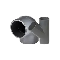 لوله و اتصالات UPVC