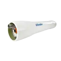 مشخصات فنی، قیمت و خرید پرشروسل 8 اینچ پنج المانه اند پورت 300 PSI