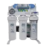 دستگاه تصفیه آب خانگی