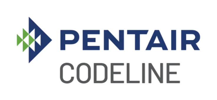 پنتیر کدلاین (Pentair Codeline)