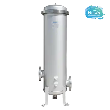 هوزینگ استیل دوازده المانه AMI مدل C-1230-3F-304PC