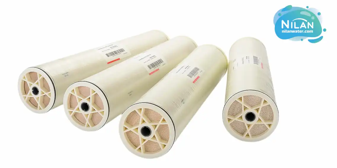 فیلتر ممبران لنسس