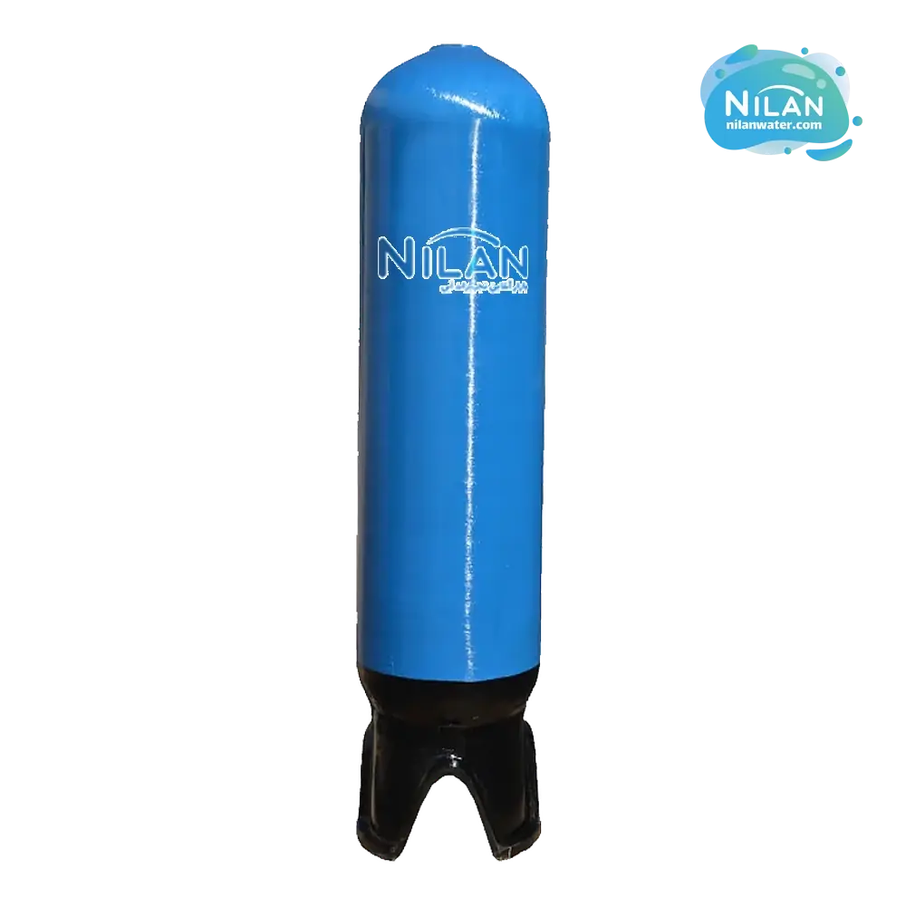 مشخصات فنی، قیمت و خرید  مخزن FRP هیدروتک (Hidrotek) مدل FRP-1465