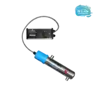 مشخصات فنی، قیمت و خرید فیلتر اشعه فرابنفش (UV) Wyckomar مدل UV-1