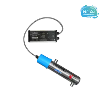 مشخصات، قیمت و خرید فیلتر اشعه فرابنفش (UV) Wyckomar مدل UV-1