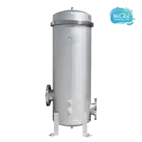 مشخصات فنی، قیمت و خرید هوزینگ استیل بیست و دو المانه AMI مدل C-2230-4F-304PC