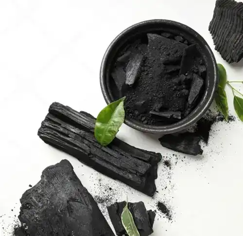 کربن فعال خوراکی چیست و تفاوت آن با کربن فعال تصفیه آب