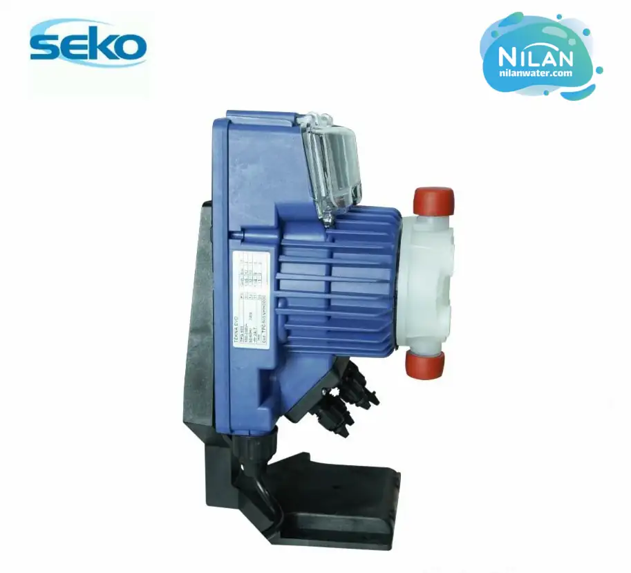 انواع دوزینگ پمپ سکو