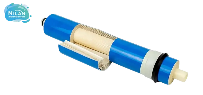 فیلتر ممبران با کیفیت