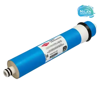 مشخصات، قیمت و خرید فیلتر ممبران 100 گالن فیلمتک مدل TW30-1812-100