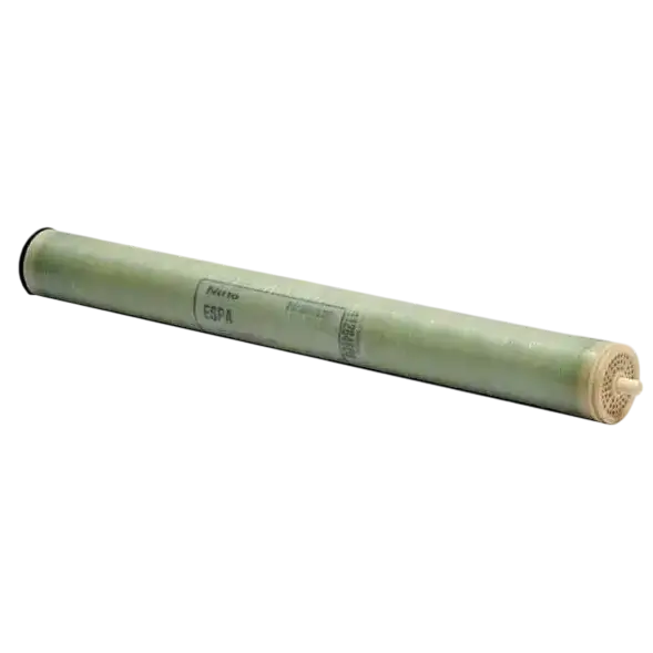 مشخصات فنی، قیمت و خرید فیلتر ممبران 4 اینچ هایدروناتیک مدل ESPA4-MAX-4040