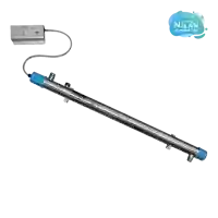 مشخصات فنی، قیمت و خرید فیلتر اشعه فرابنفش (UV) Wyckomar مدل UV-1500