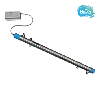 فیلتر اشعه فرابنفش (UV) Wyckomar مدل UV-1500